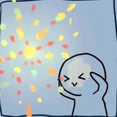 电子蛤蟆头像