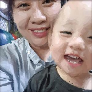 刘牛丽头像