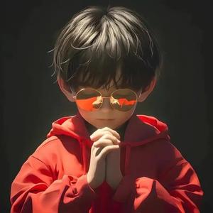 中国·青年头像