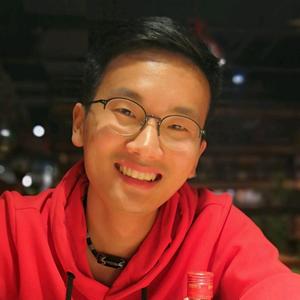 乐非BruceYue头像