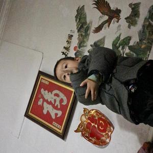 玉义头像