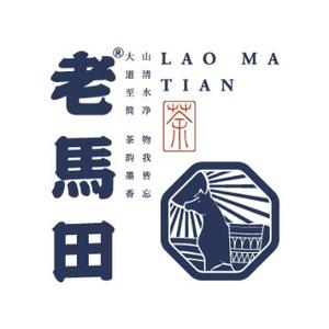 老马田普洱茶头像
