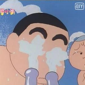 勇敢的赤兔头像