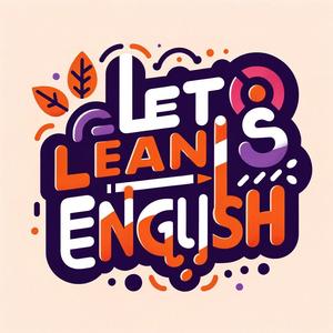 Let's Learn English头像