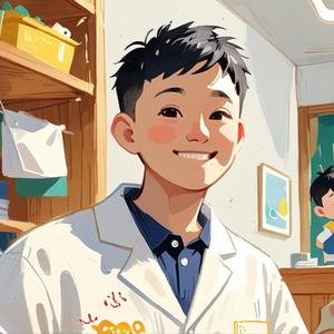 物理调理技师头像
