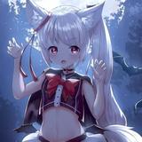 无限阿战头像