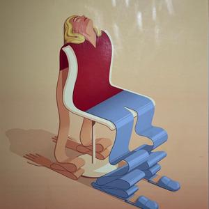 快乐的菠萝头像