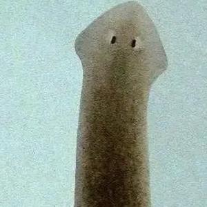 happy企鹅丫头像