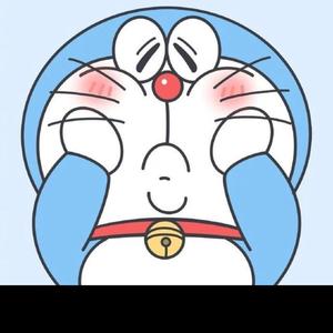 蓝胖子叔叔头像