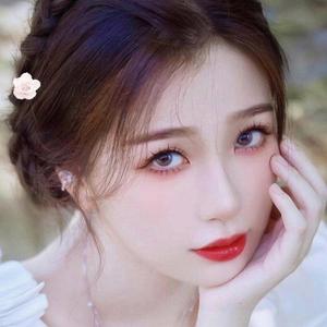 暖阳光欣头像
