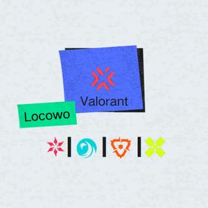 Locowo头像