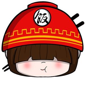 西安饭饭a头像
