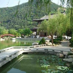 山自永福里头像