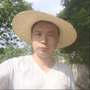乡野农夫头像