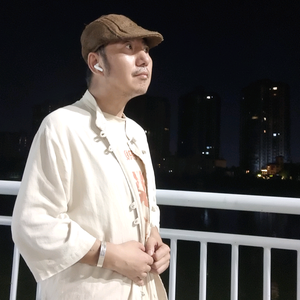 阿林歌美食进行曲头像