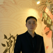 阳先生复盘头像