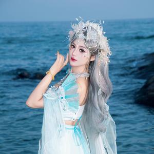 佩佩T99头像
