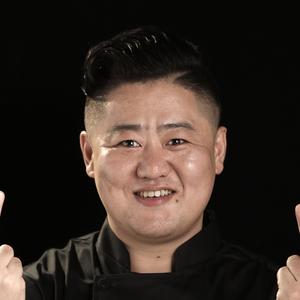 真探唐仁杰头像
