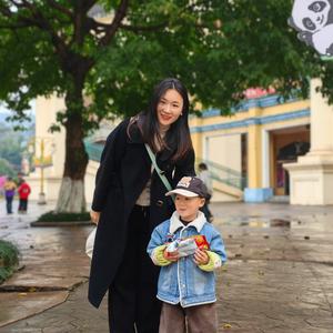 钟小小Vlog头像