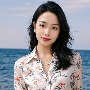 小布丁服饰头像