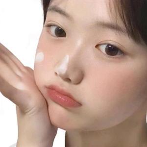 烫个羊毛卷卷头像