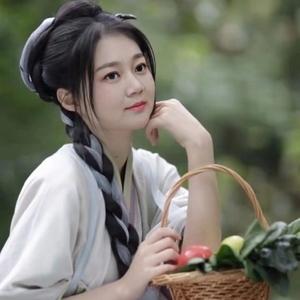芳妹儿头像