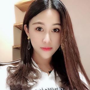 小蓝昵头像