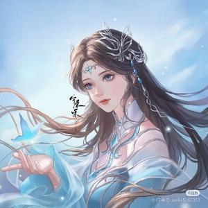 沐雪头像