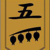 五番头像