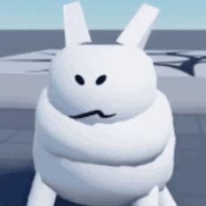 一只可爱的gubby 头像