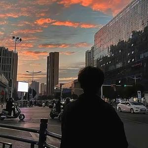 前任头像