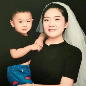 八里梁婷头像