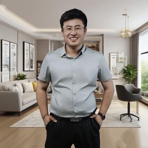 荣成小闫说房头像