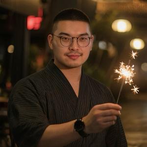 傻子屠夫头像