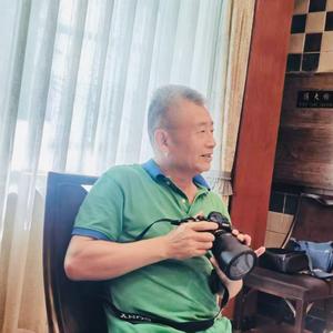 岁月如风2025头像