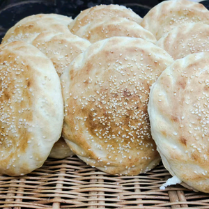 河南惠明烧饼头像
