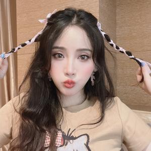 彭筝Peggy头像