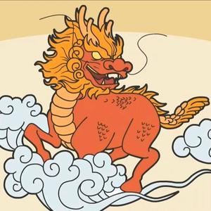 小小睿游戏解说头像
