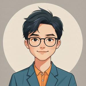 木羽说头像