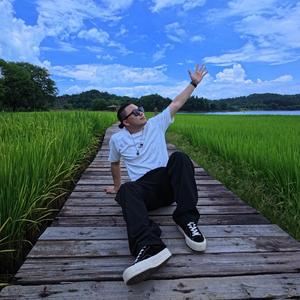 张白白环游记头像
