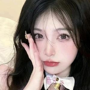 桉柔丶回归头像
