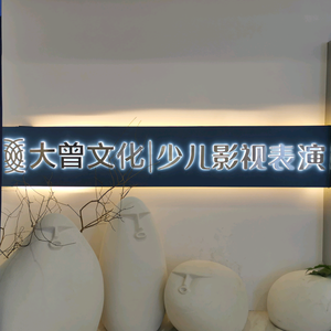 大曾文化艺术培训头像