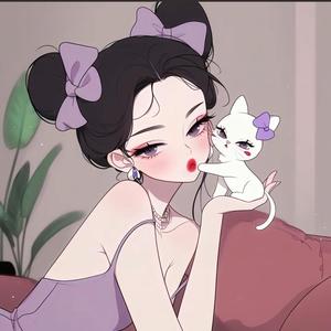 手握金条闪闪发光头像
