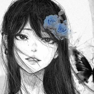 柚子羽生头像