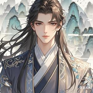 马上上岸头像