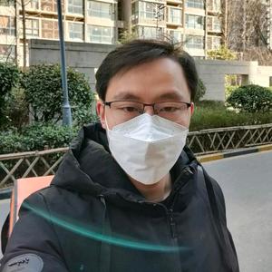 大柱在路上头像
