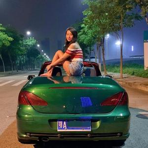 灵子姐头像