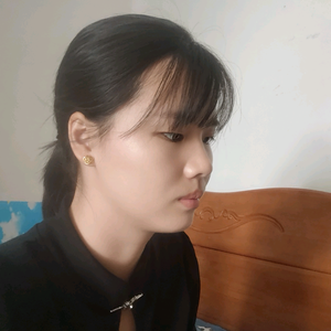 盈盈的日常头像