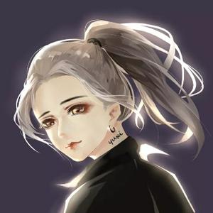 三黄一叶头像