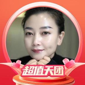 智美轩小白（每天早7:30直播）头像